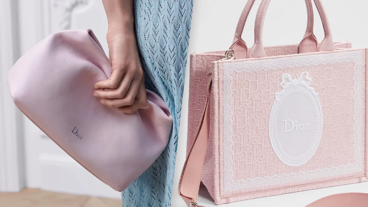 Dior Spring Summer 2026 by Jonathan Anderson Full Guide