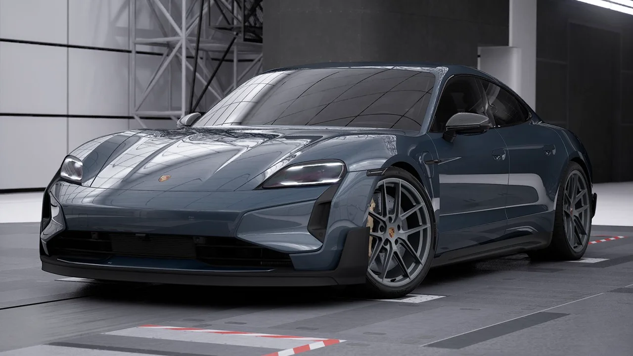 Top 6 Porsche &amp; Ferrari Models Drive a Horse for 2026 