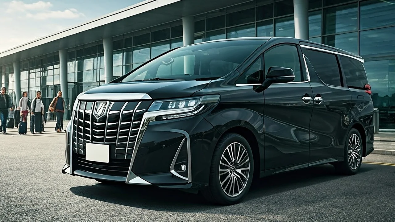 Best Credit Cards with Free Airport Transfer 2026: Travel in Style