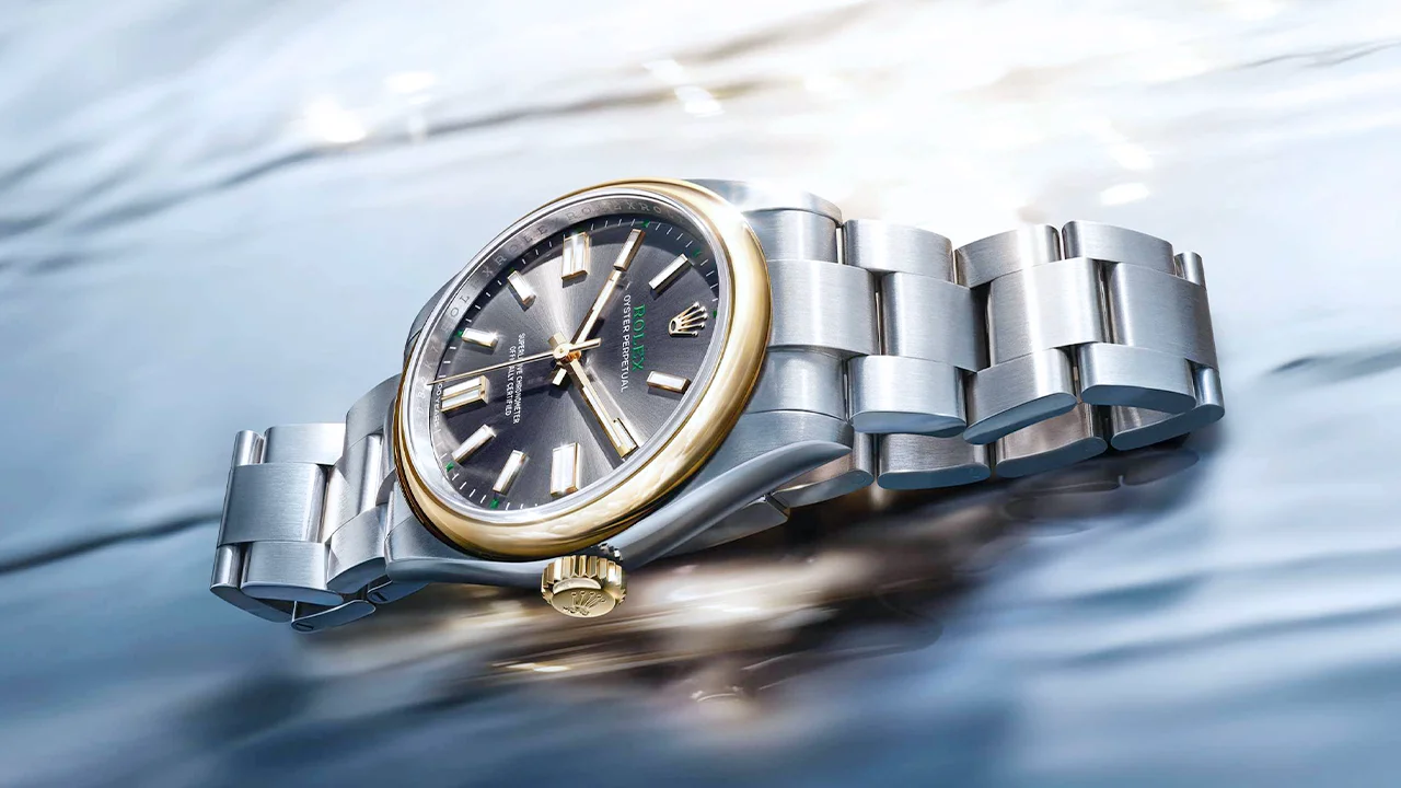 8 New Rolex &amp; Patek Highlights from Watches &amp; Wonders 2026