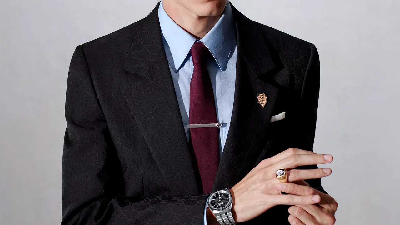 6 Best Luxury Designer Ties for Men: The Ultimate Executive List