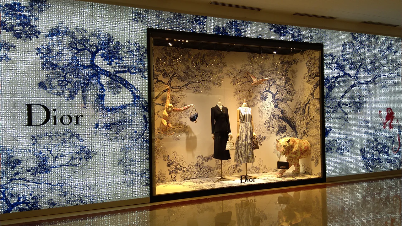 Luxury Brand Directory 2026: Bangkok Shopping Mall Guide
