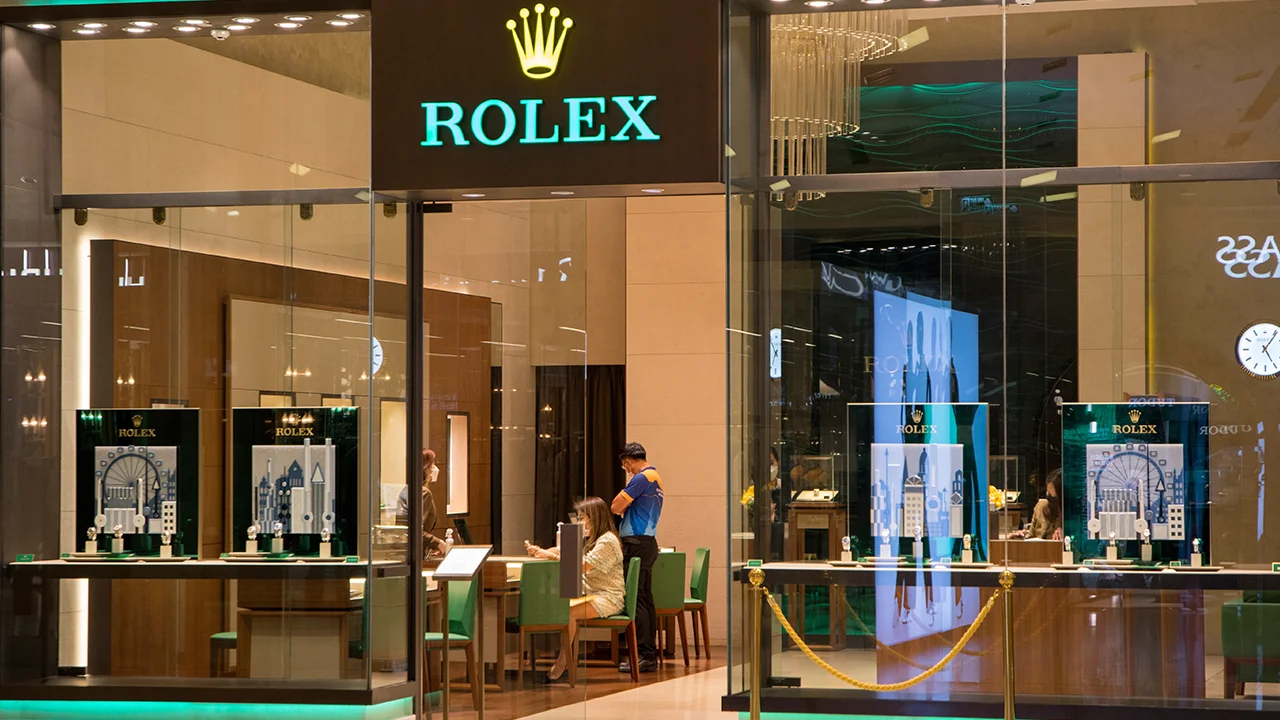 Luxury Watch Boutiques 2026: Official Store Locations