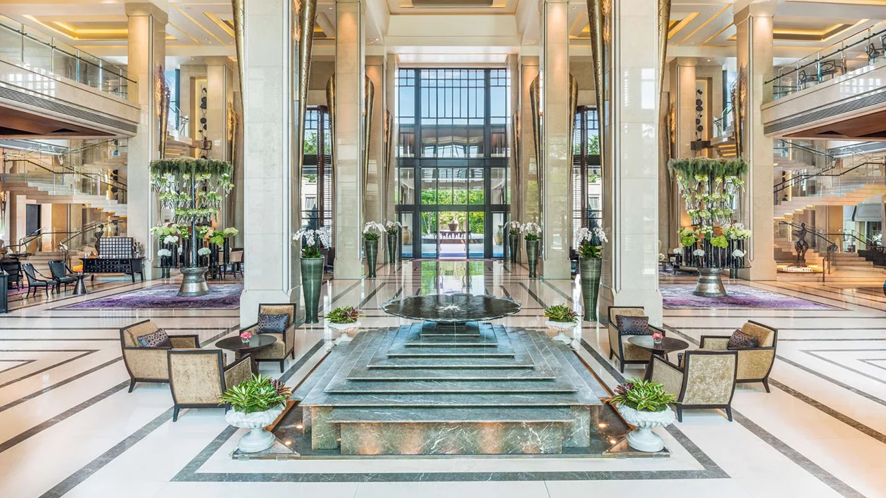 World Elite: Fast Track to 5 Hotel Elite Statuses