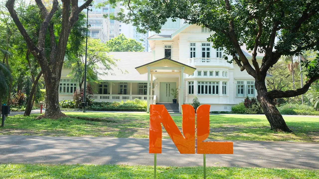 Netherlands Embassy Land Sold: 20 Rai Wireless Road Deal