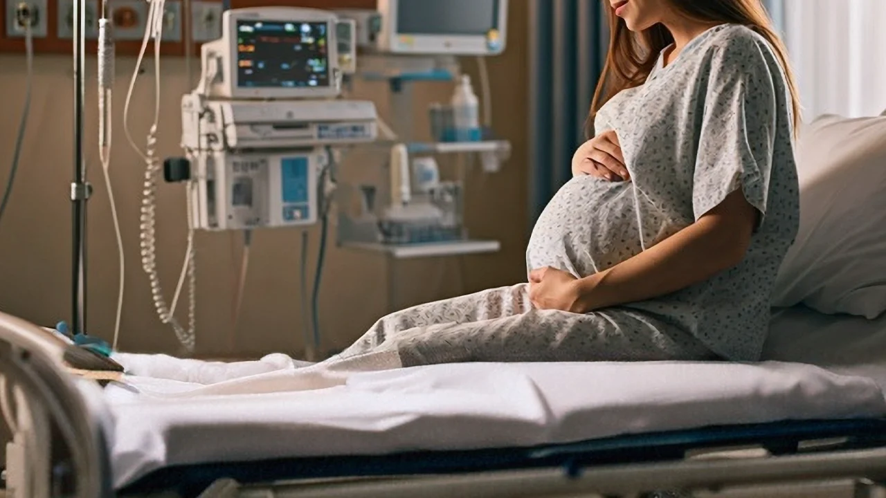 Bangkok Delivery Packages at 8 Private Hospitals Start at THB 49,900 With Newborn Screening