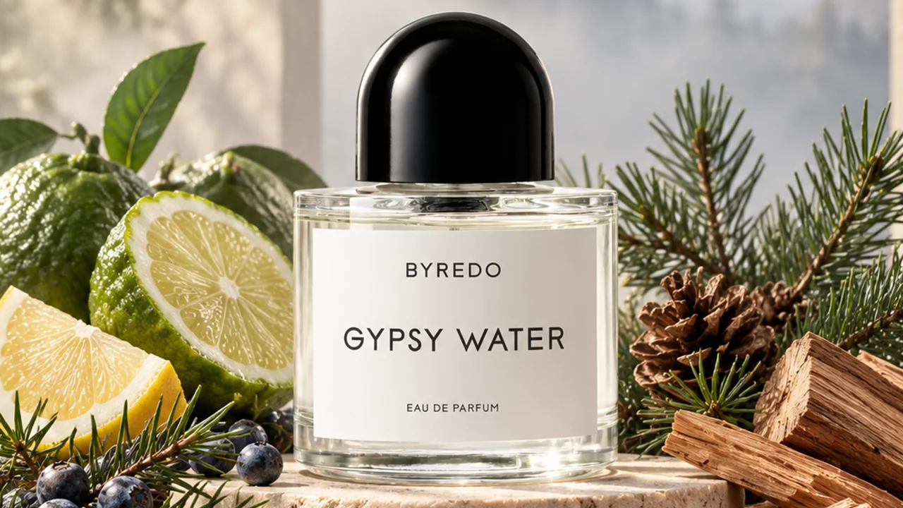 Creed, Le Labo and Byredo Build 6 Niche Perfumes Around the One Note People Recognise Them By