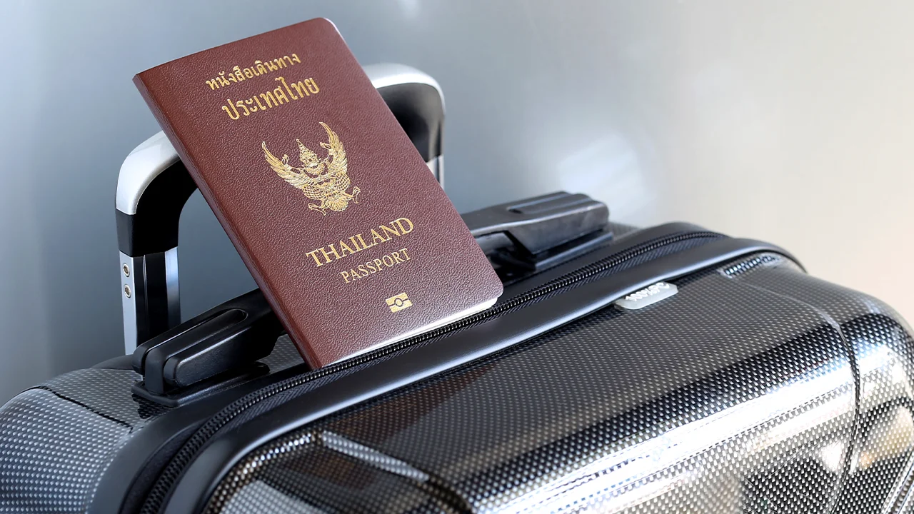 เปิดทำเนียบแชมป์! อันดับพาสปอร์ตที่ทรงพลัง 2026 ประเทศไทยอยู่ตรงไหน